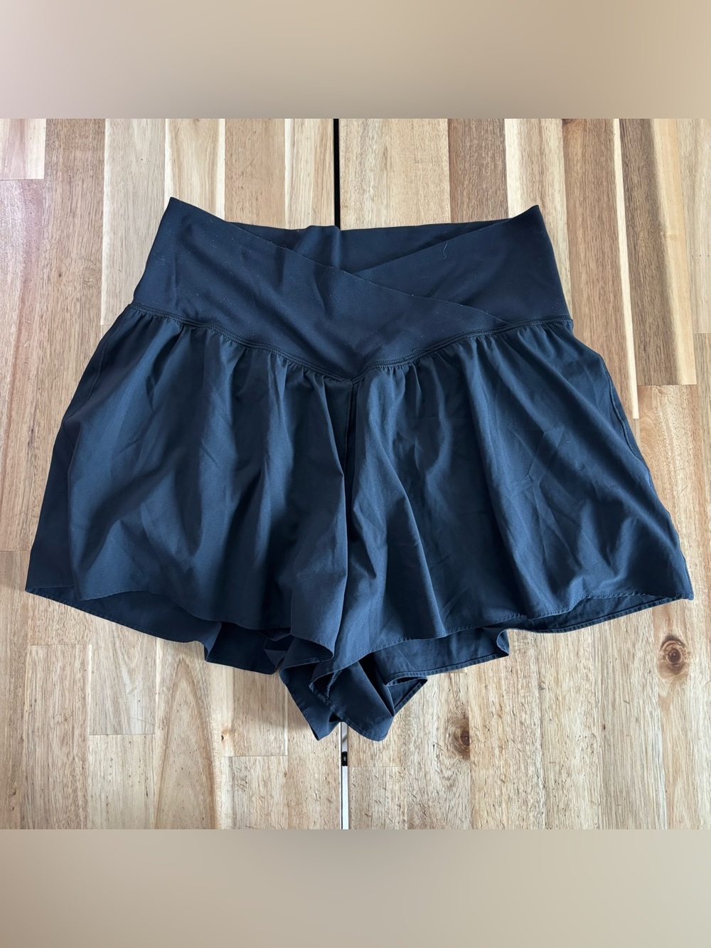 Aerie OFFLINE Real Me Shorts